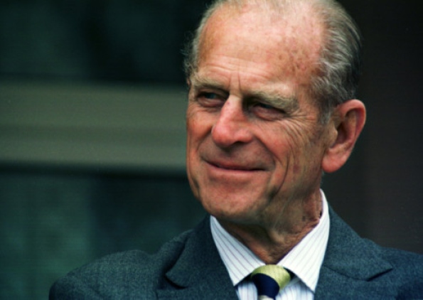 Prince Philip Prince Philip
